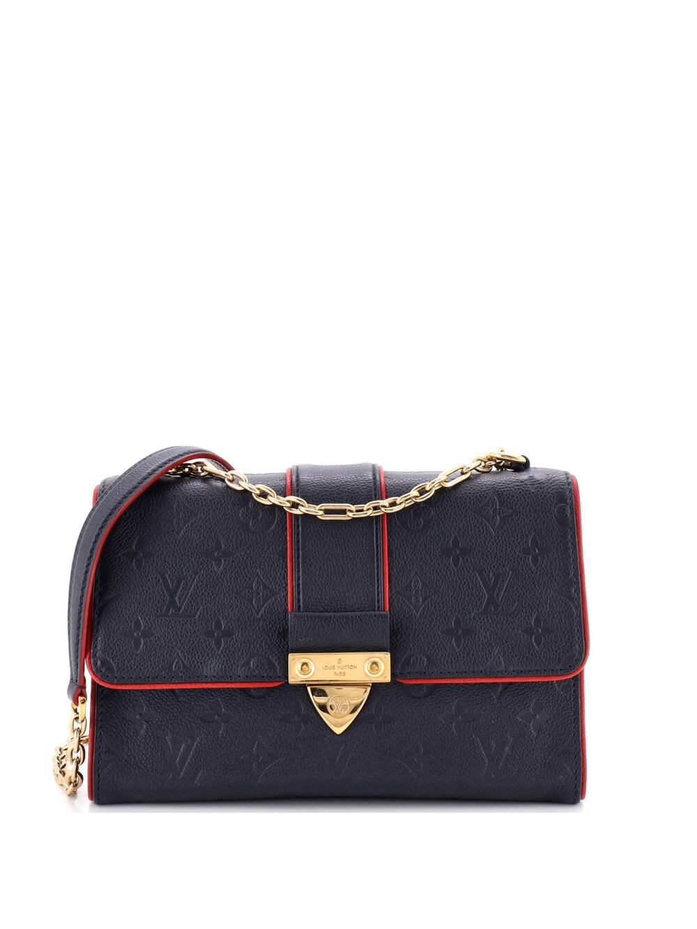 Louis Vuitton Saint Sulpice Handbag #347595L19B